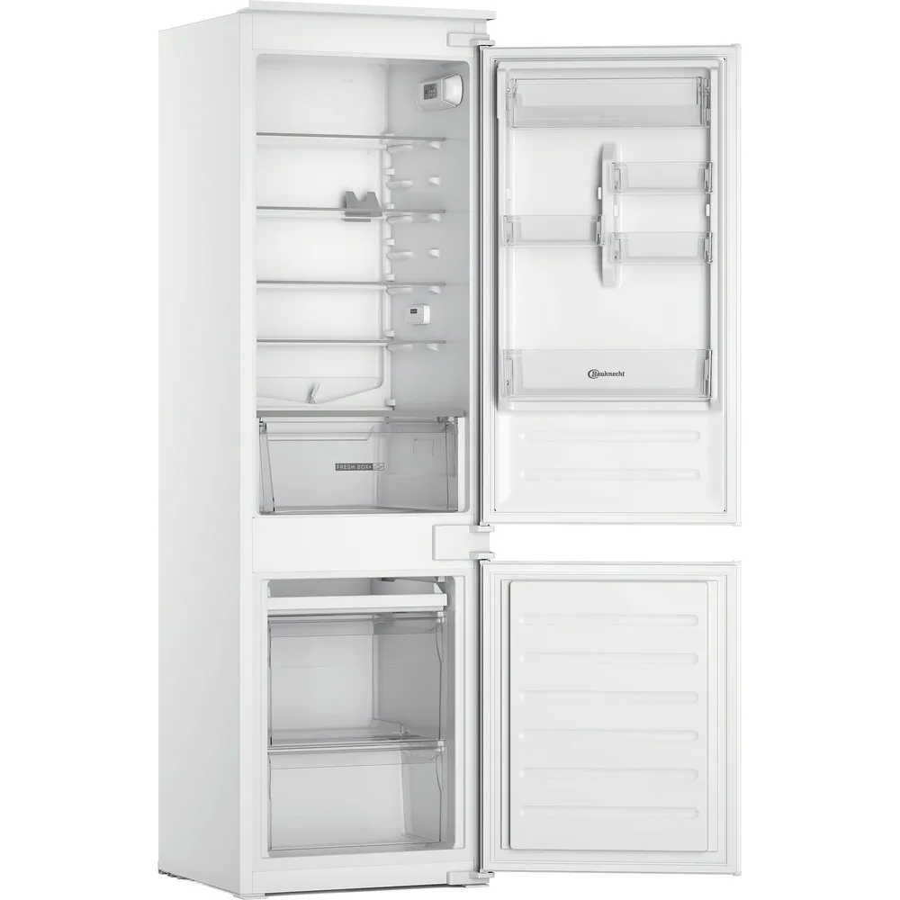 Bauknecht built-in combination refrigerator - BKGIL 18S12