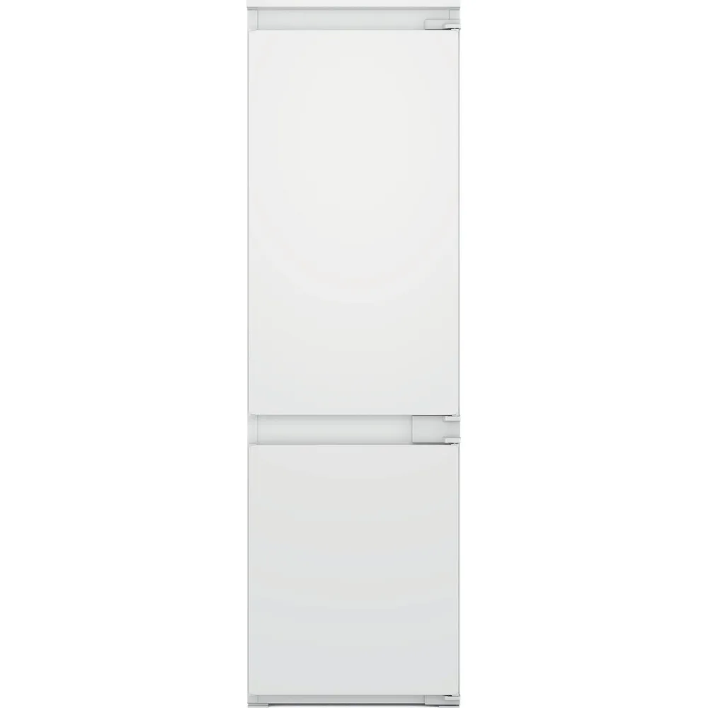 Bauknecht built-in combination refrigerator - BKGIL 18S12