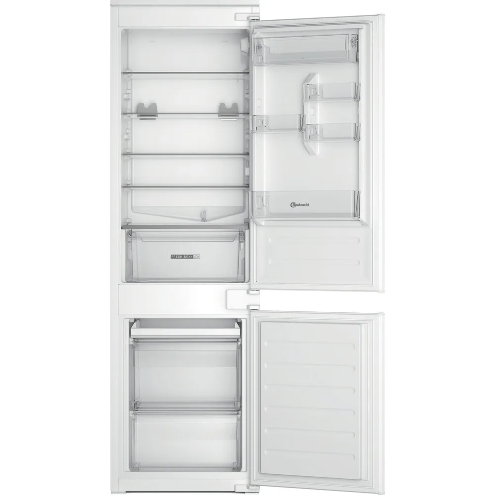 Bauknecht built-in combination refrigerator - BKGIL 18S12