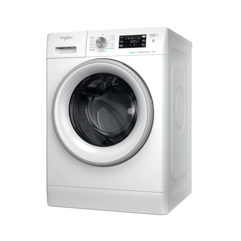Freestanding washing machine 7 kg FFB 7469 SV IT Whirlpool