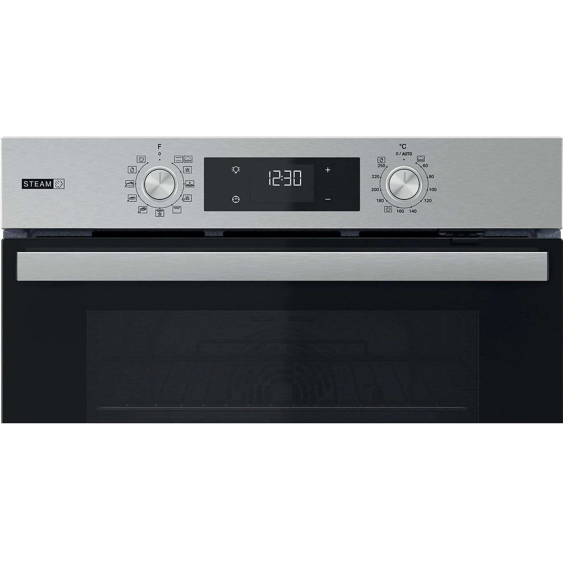 Bauknecht BBA2S85HU1I built-in oven