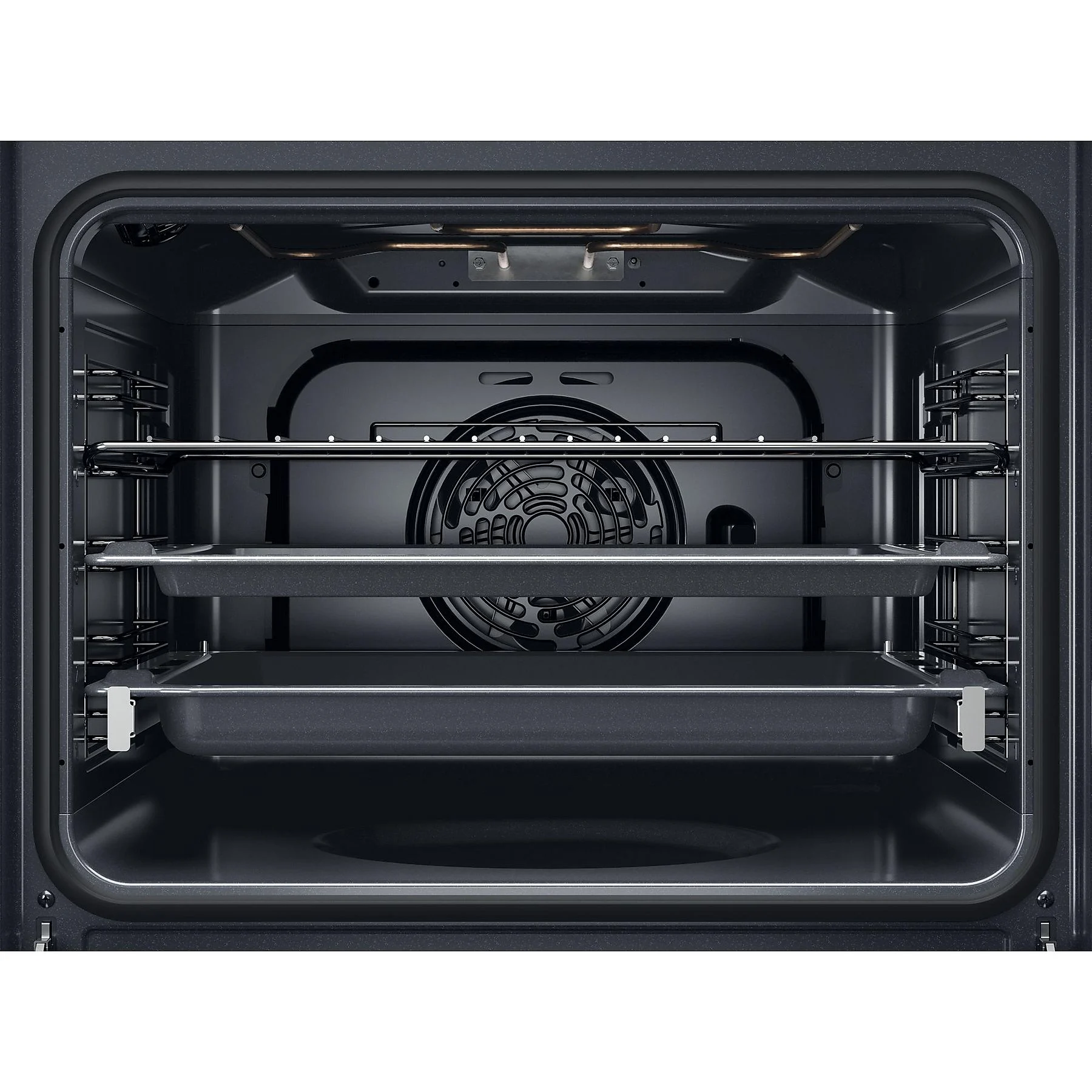 Bauknecht BBA2S85HU1I built-in oven