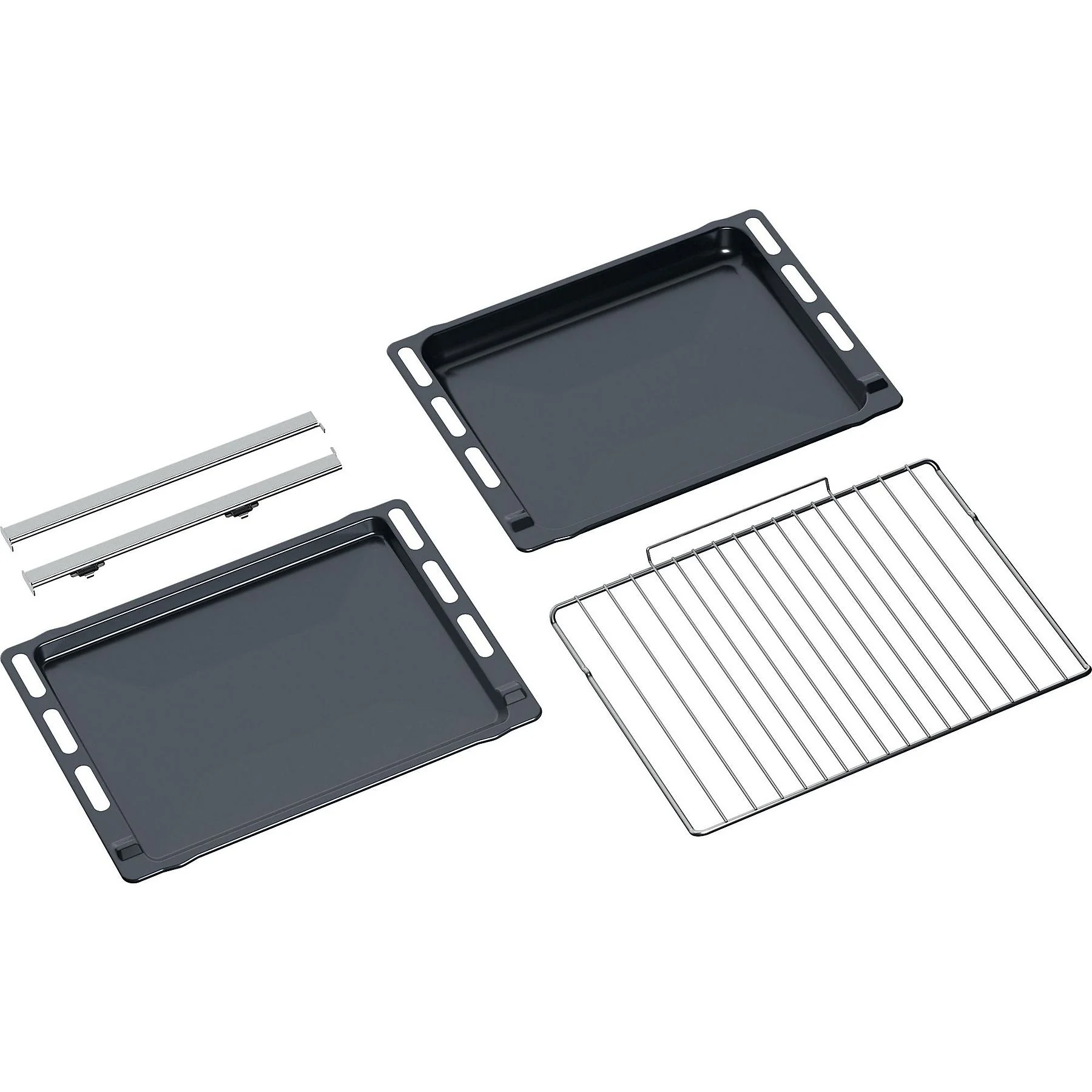 Bauknecht BBA2S85HU1I built-in oven