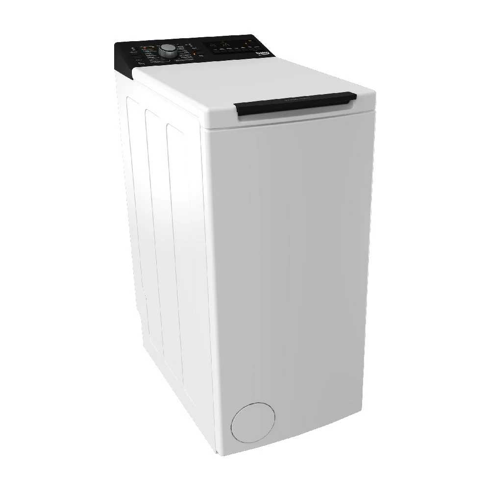 7 kg top-loading washing machine Beko BTL 725WK IT