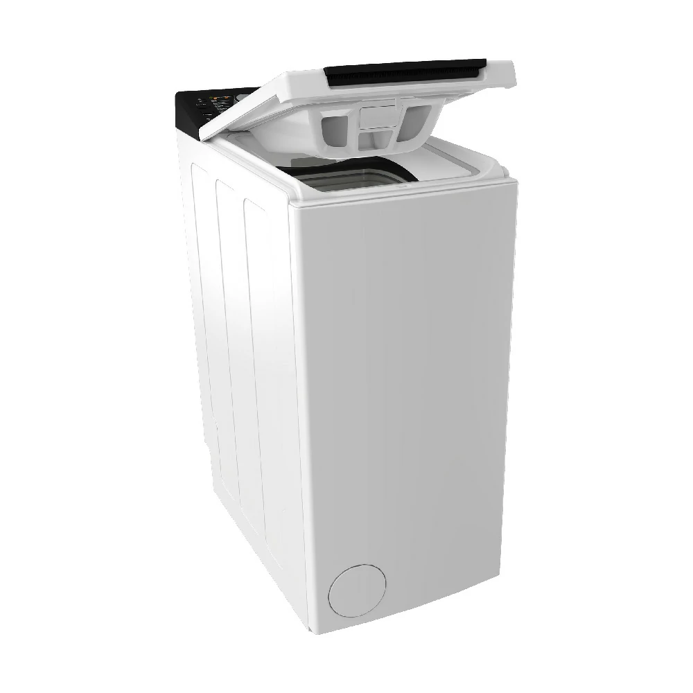 7 kg top-loading washing machine Beko BTL 725WK IT