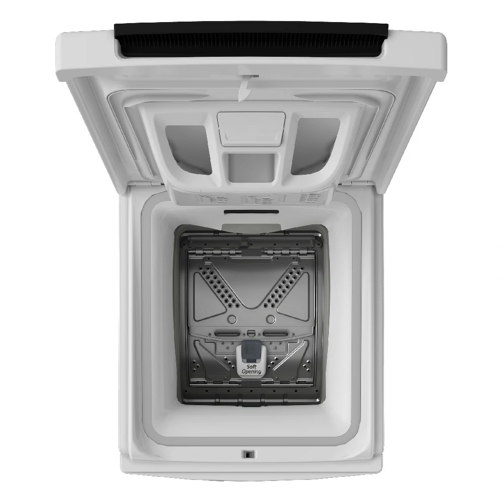 7 kg top-loading washing machine Beko BTL 725WK IT