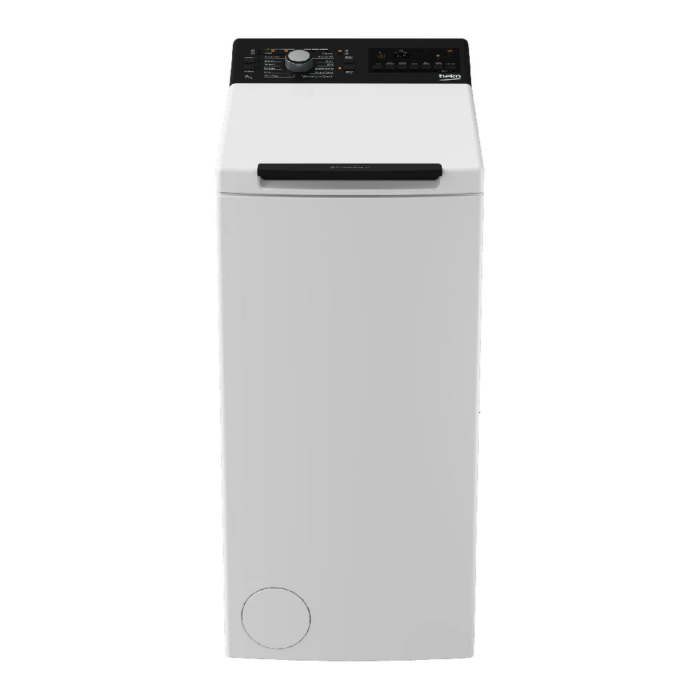 7 kg top-loading washing machine Beko BTL 725WK IT