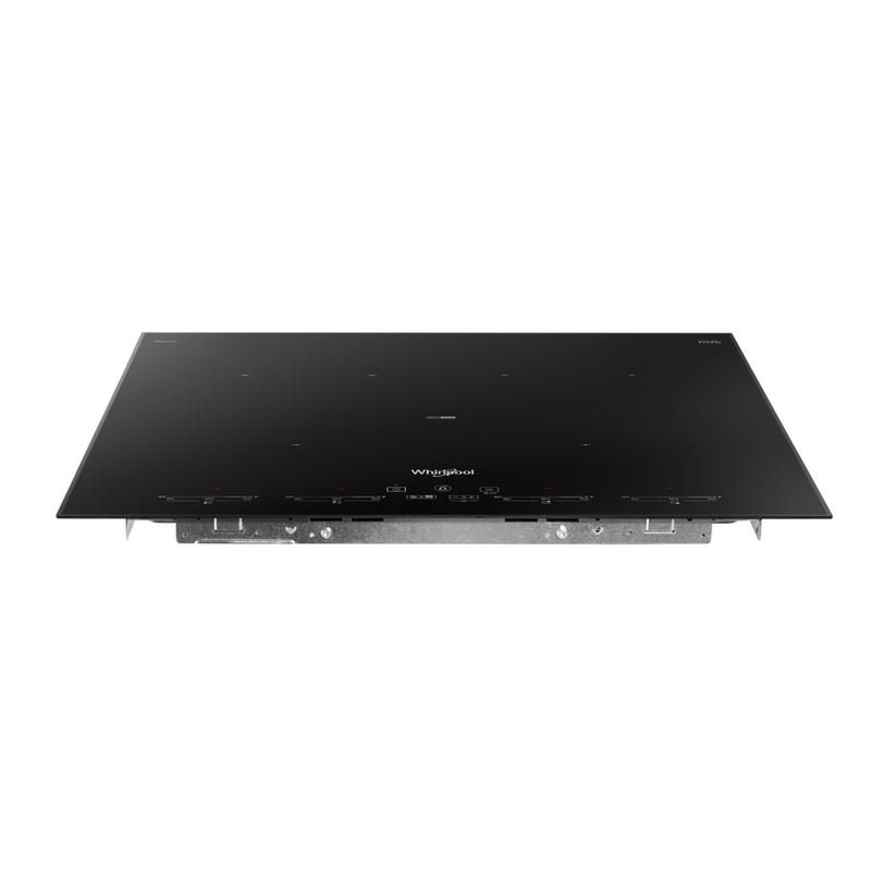 Whirlpool SMO 654 OF/BT/IXL Induction Cooktop