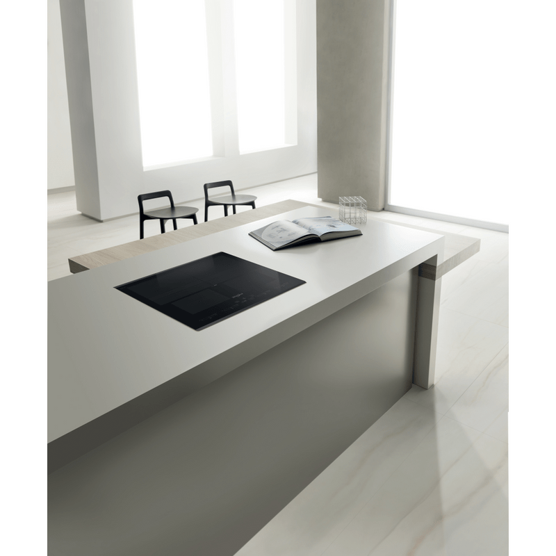 Whirlpool SMO 654 OF/BT/IXL Induction Cooktop