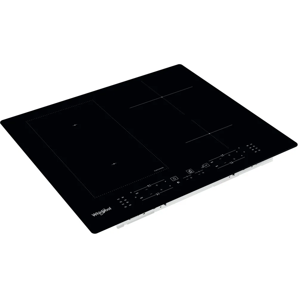 Whirlpool WL B8160 NE 60 cm induction cooktop 