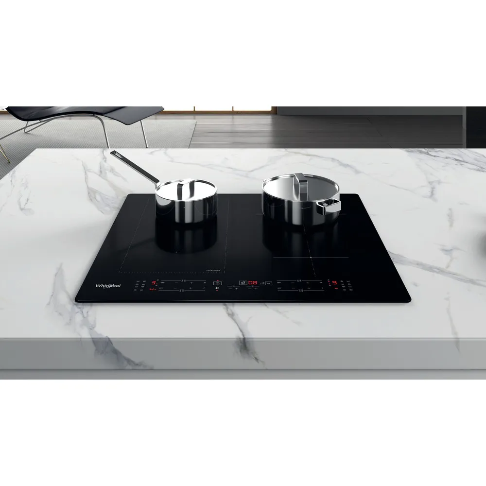 Whirlpool WL B8160 NE 60 cm induction cooktop 
