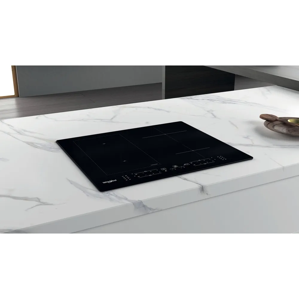 Whirlpool WL B8160 NE 60 cm induction cooktop 