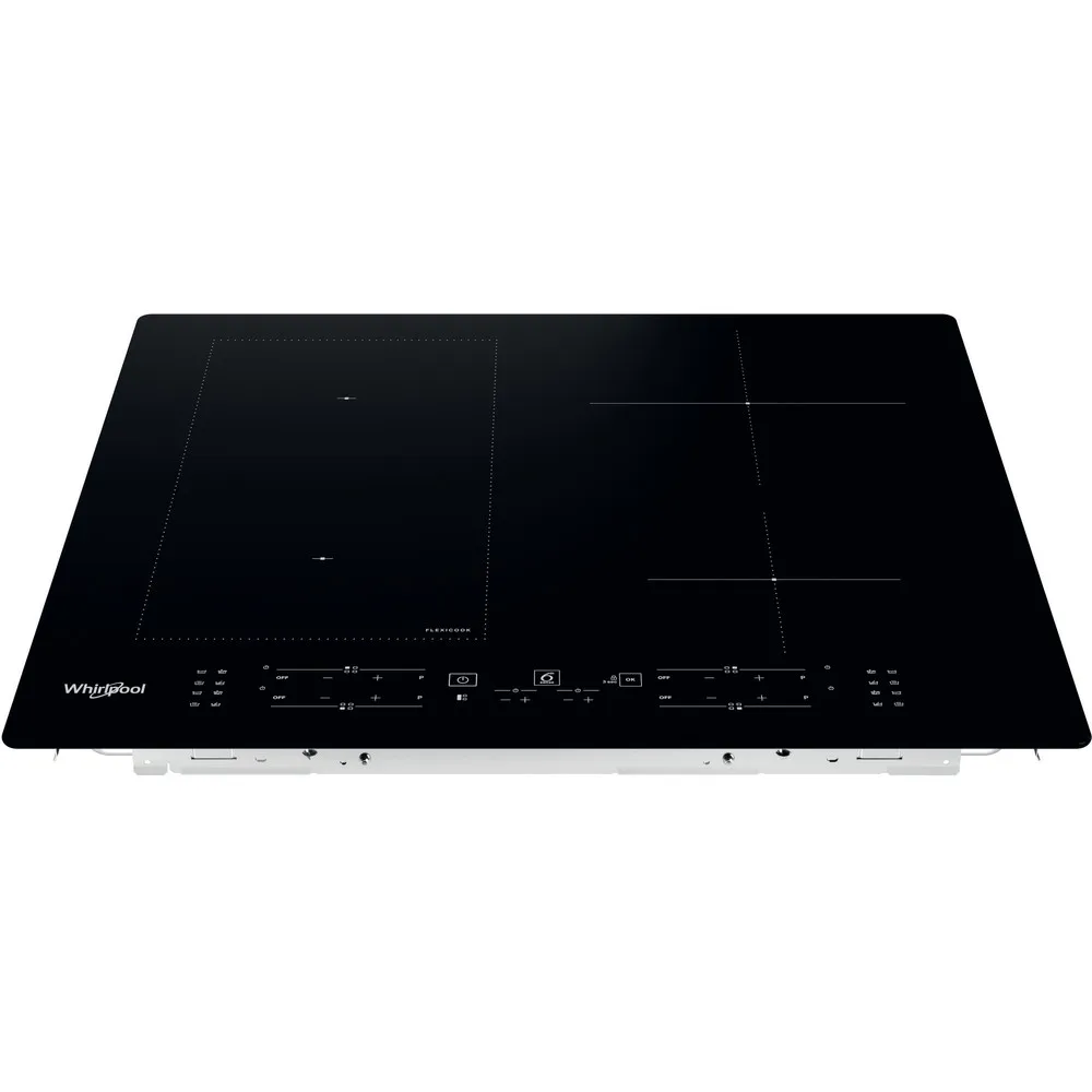 Whirlpool WL B8160 NE 60 cm induction cooktop 