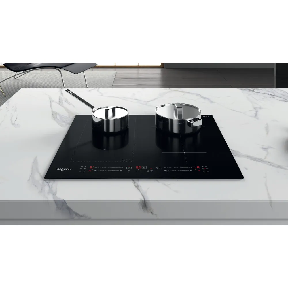 Whirlpool WL S2260 NE 60 cm induction cooktop 