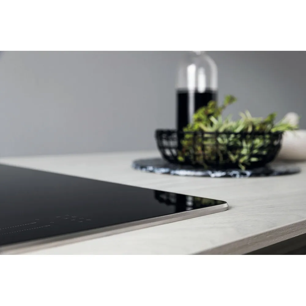 Bauknecht BS 2677C AL 4-burner induction cooktop