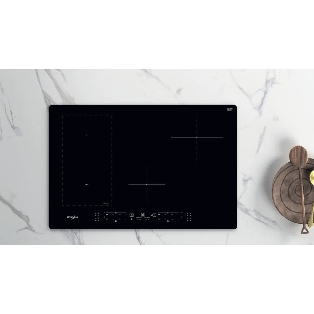 Whirlpool WL B2977 NE 77 cm induction cooktop