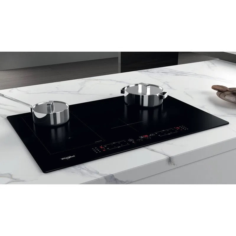 Whirlpool WL B2977 NE 77 cm induction cooktop
