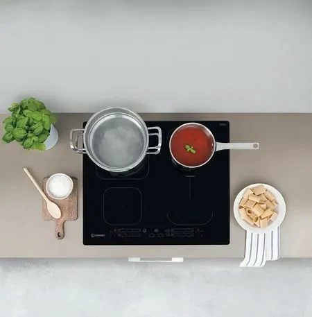 Indesit IB 65B60 NE 60 cm induction cooktop
