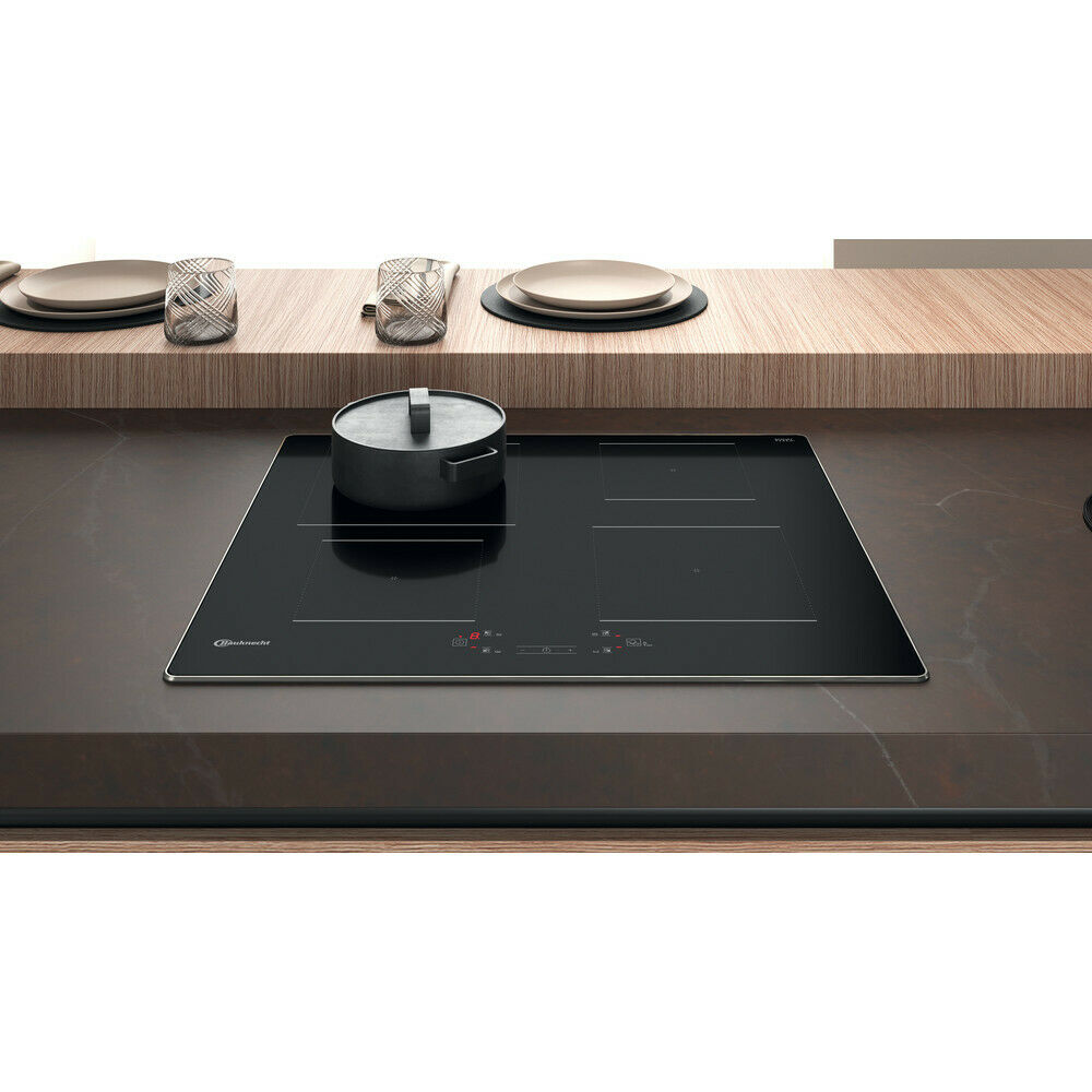 Bauknecht BQ 2360S AL Induction Cooktop