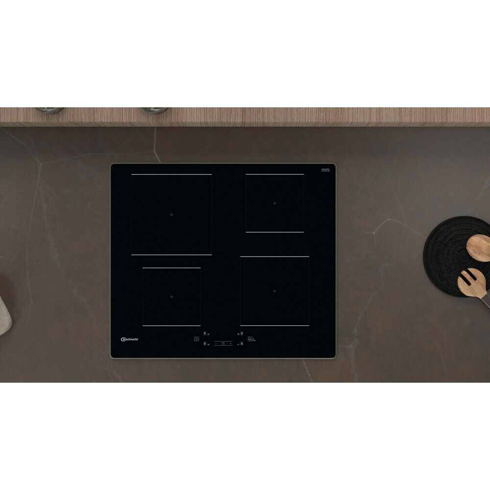 Bauknecht BQ 2360S AL Induction Cooktop
