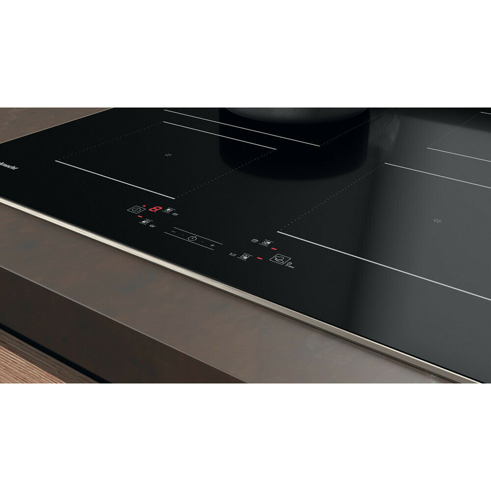 Bauknecht BQ 2360S AL Induction Cooktop