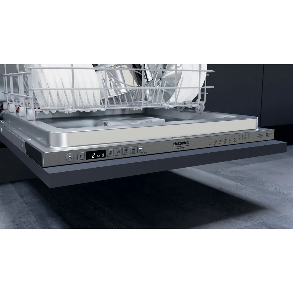 Hotpoint HIS 7030 WEL 60 cm built-in dishwasher
