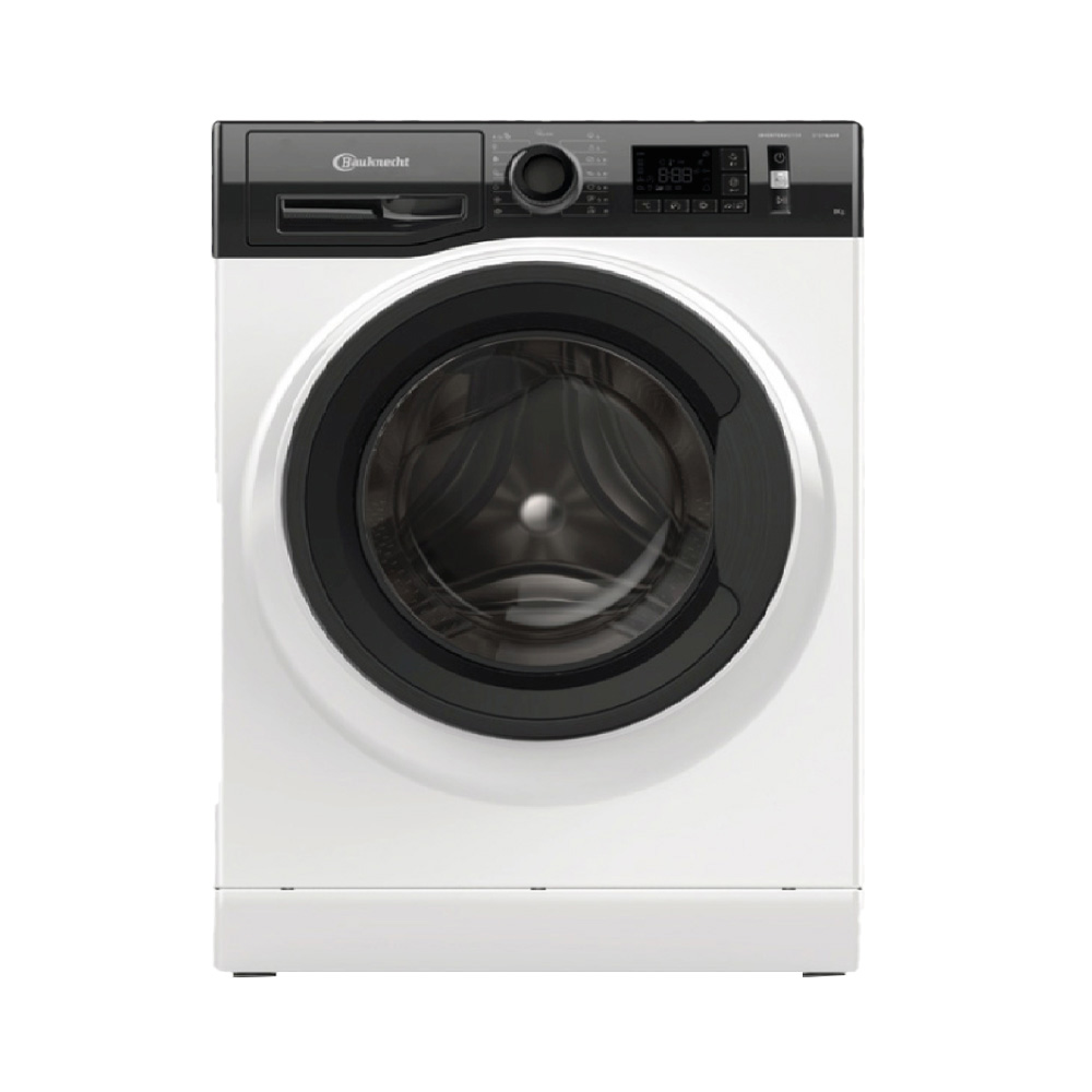 Bauknecht NBM11 946 WBS A EU N 9Kg Washing Machine 