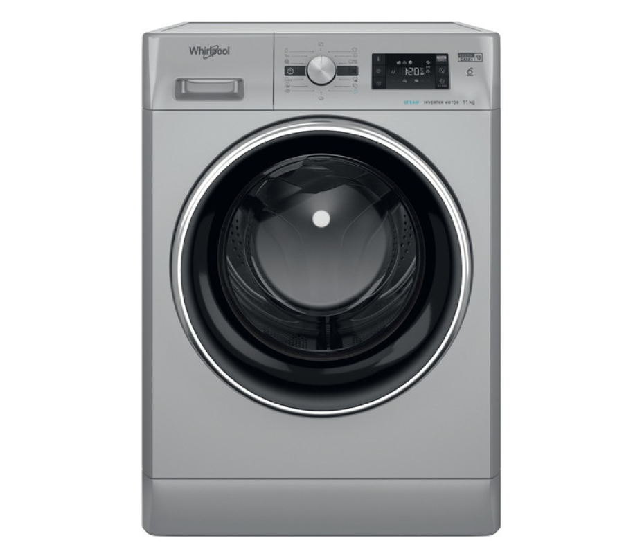 Whirlpool 11 kg AWG 1114SD washing machine