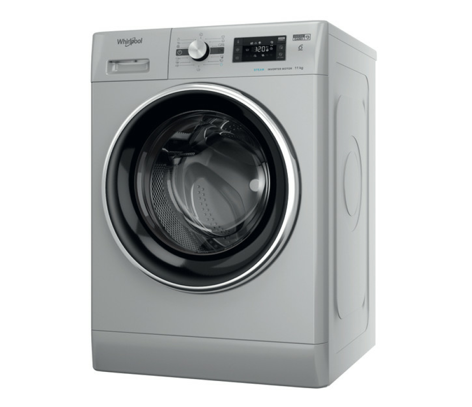 Whirlpool 11 kg AWG 1114SD washing machine