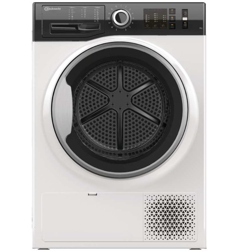 Bauknecht 8kg Tumble Dryer TSM10 81SK EU