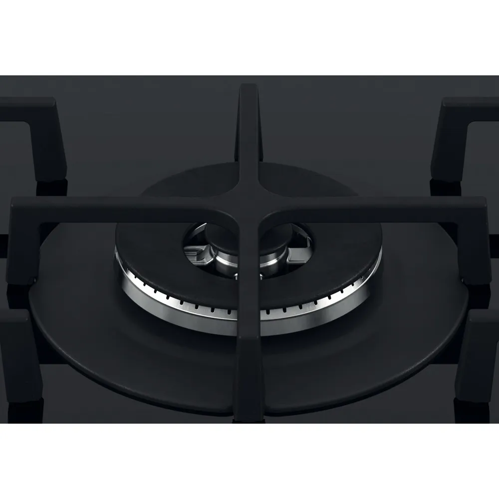 Whirlpool GOA 7523/NB1 5-Burner Gas Hob