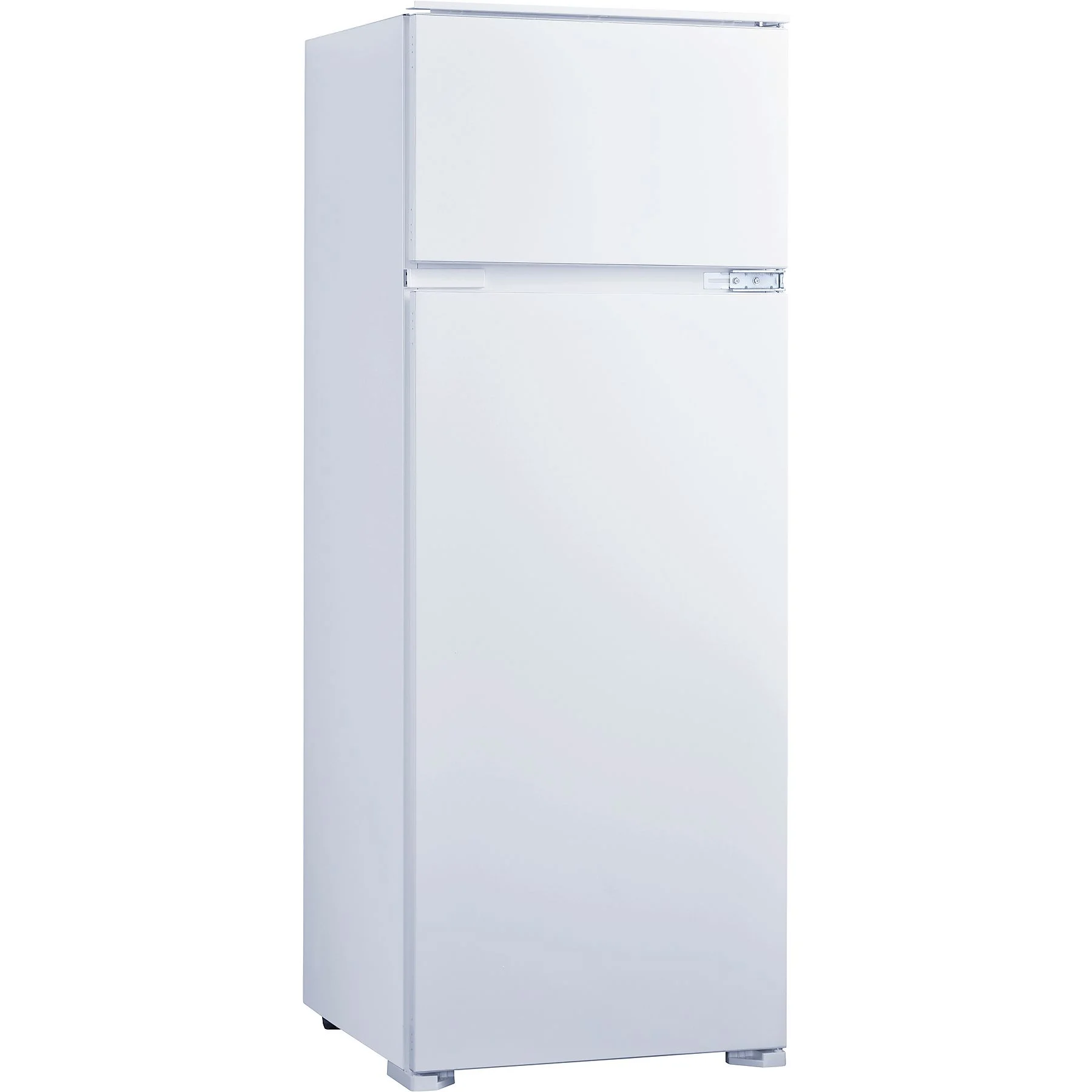Indesit built-in refrigerator 205 lt IN D 2040 E