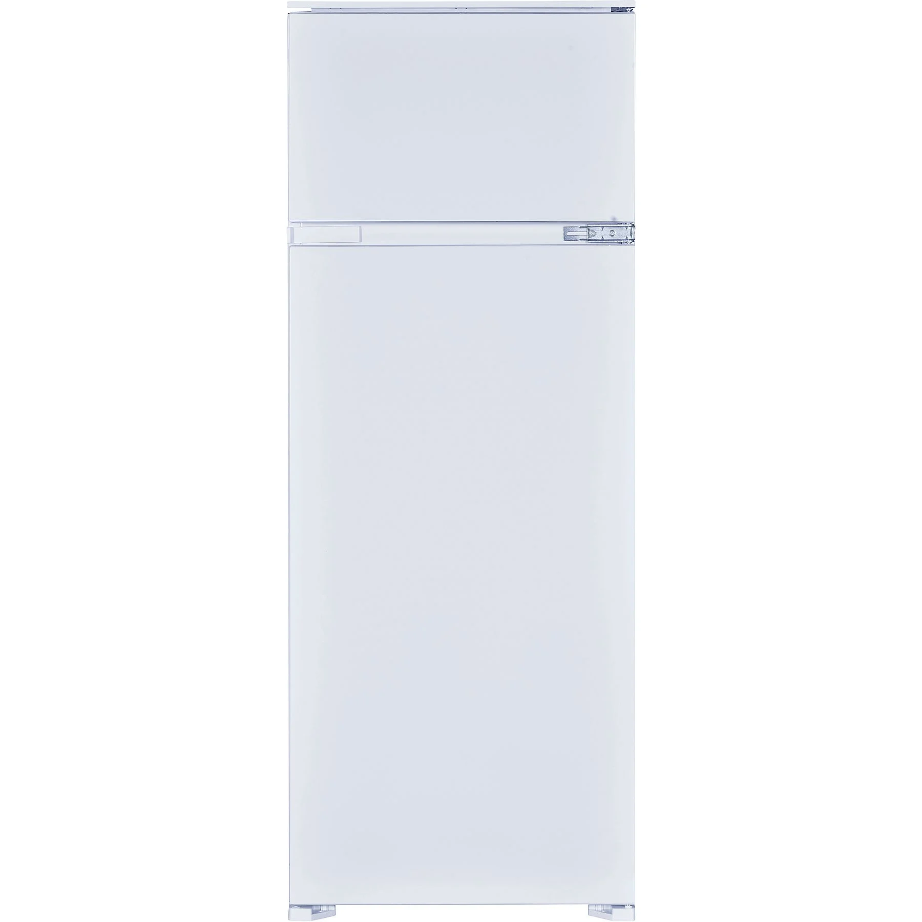Indesit built-in refrigerator 205 lt IN D 2040 E