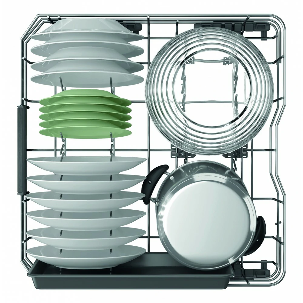 Hotpoint HA6IC16B4M60 Maxi Space 60 cm built-in dishwasher