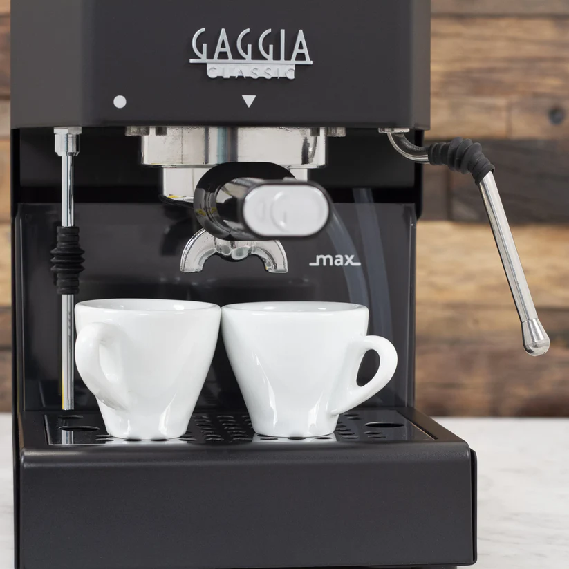 Gaggia Classic E24 black RI9481/14 espresso machine