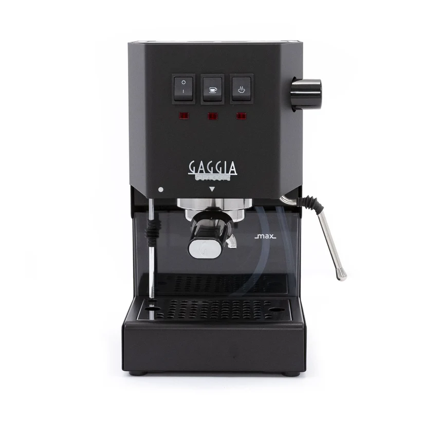 Gaggia Classic E24 black RI9481/14 espresso machine