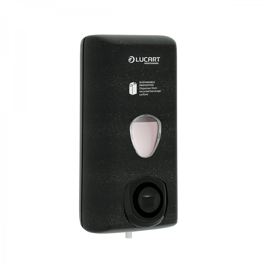 EcoNatural Liquid Soap Dispenser 0.55 L