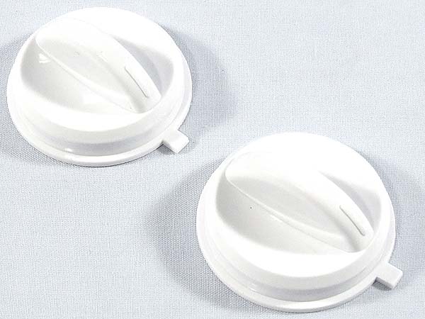 BUTTON SET (2 PIECES)