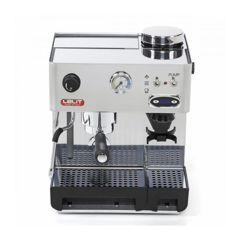 Lelit Anita coffee machine mod. PL042TEMD