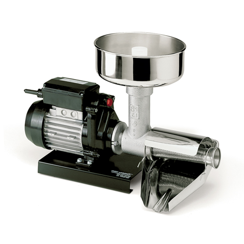 9008 N electric tomato juicer
