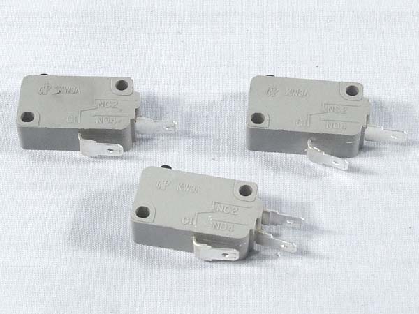MICROSWITCH KIT