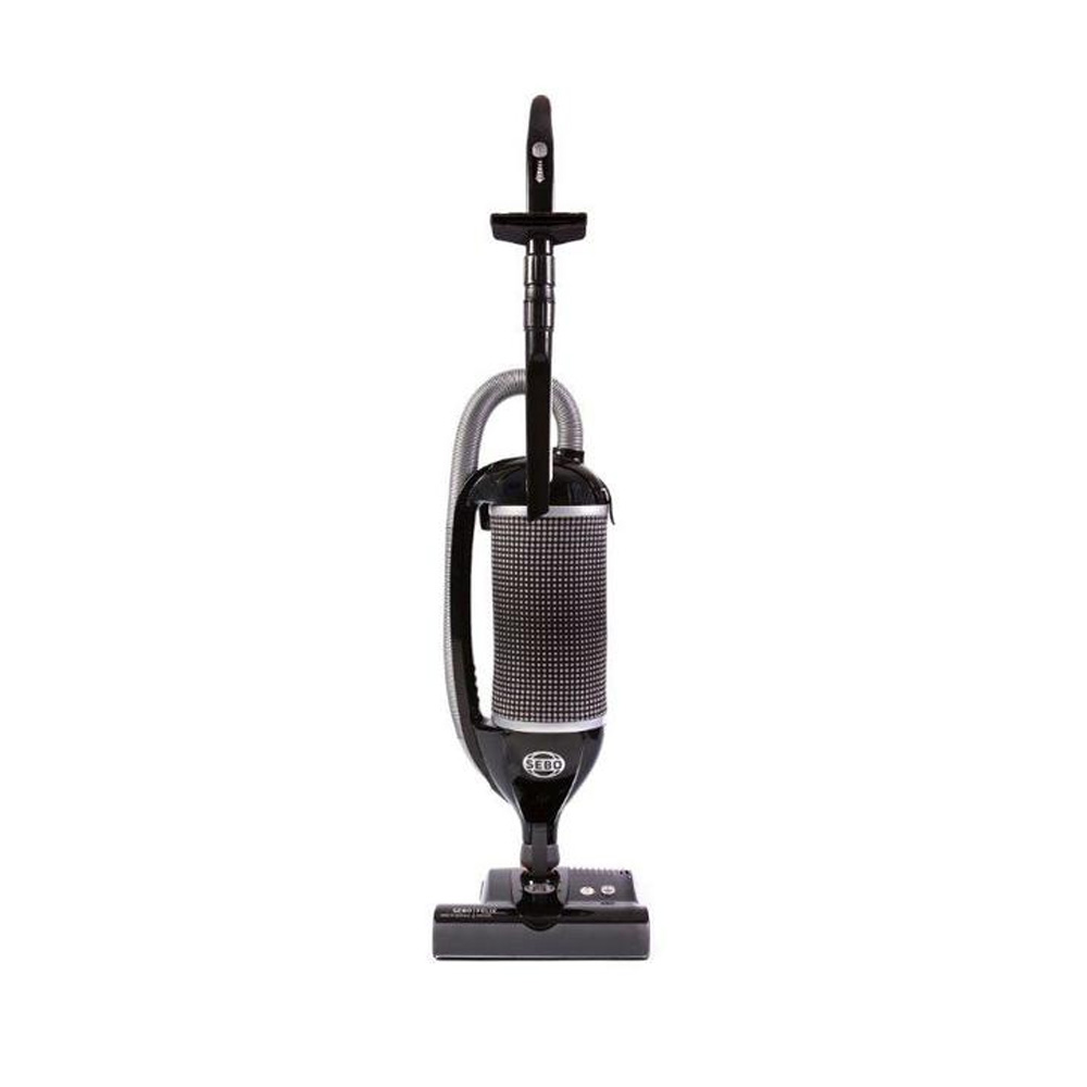 Sebo Felix Platinum professional vacuum cleaner