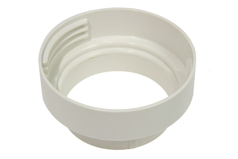 WHITE MACHINE SIDE CONNECTOR