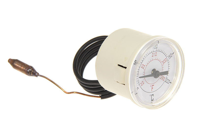 THERMOMETER 200Ã·C T40P