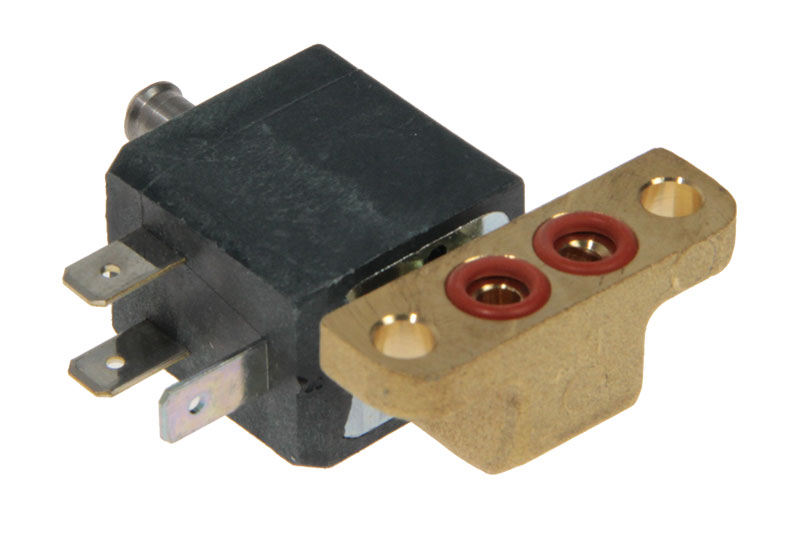 CEME 230V 5316V SOLENOID VALVE
