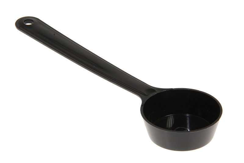 BLACK COFFEE SCOOP MMC/P/8