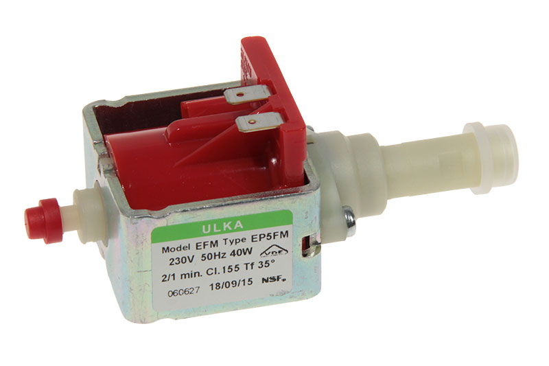 ULKA EP5FM 230V 50HZ PUMP