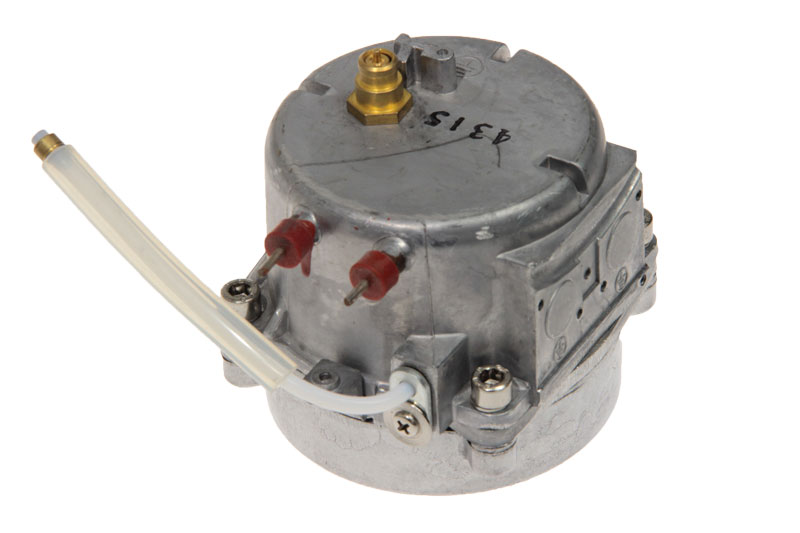 ASS.BOILER MCE25 (STEAM VERSION)