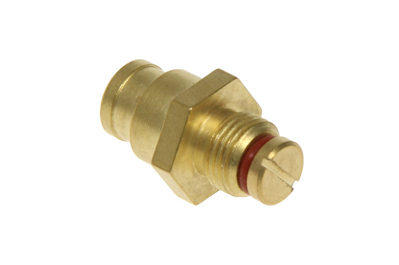 1335 STEAM VALVE AXLE