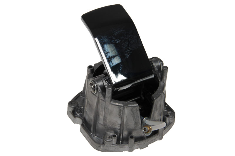 AX.TESTA/KINEMATISM WAFFLE+POWDER1301